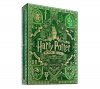 Theory 11 Harry Poter Deck - Slytherin